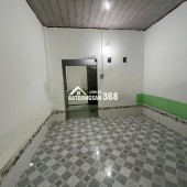 Phòng trọ giá rẻ 24m2, ngay trong khu dân cư Tân Phú Thạnh, gần Đại học Võ Trường Toản